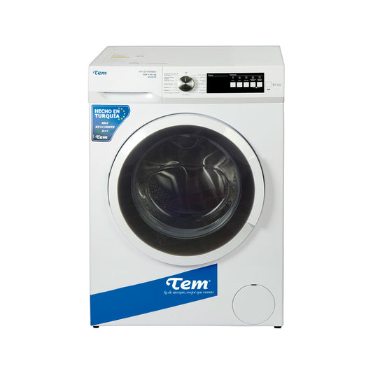 Lavasecarropas TEM 10,5K T0YLSF10W4800 Inverter