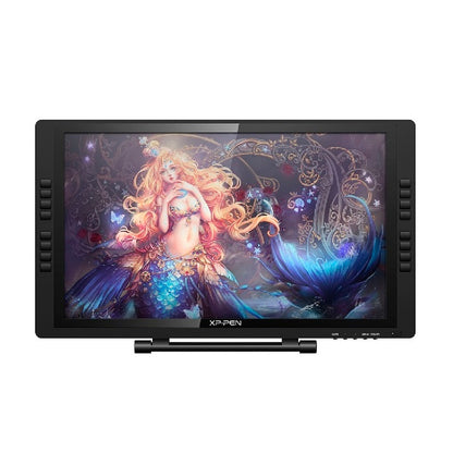 Tableta Gráfica XP-PEN Artista 22E PRO 21.5″ 16 Teclas Perzonalizables