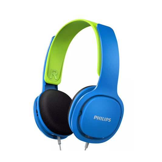 Auriculares Para Niños PHILIPS SHK2000 3,5mm 40mw 32mm