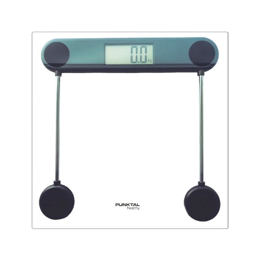 Balanza De Baño Digital PUNKTAL PK-43BAL