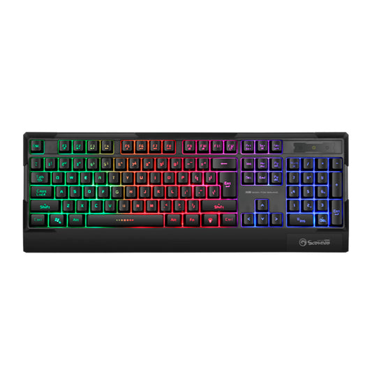 Teclado MARVO Gaming SCORPION K606