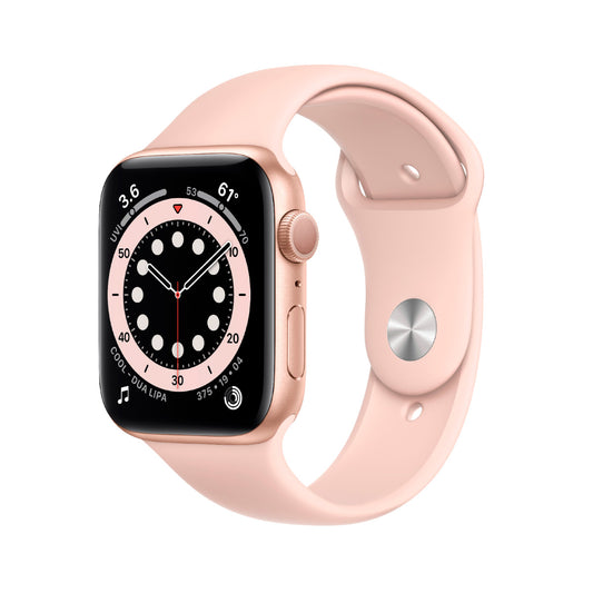 Smartwatch APPLE Series 6 40mm GPS Con Conexión a Celular