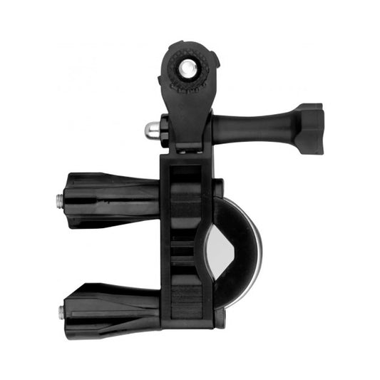 Soporte VIVITAR De Bicicleta Para Cámaras De Acción