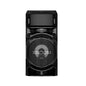 Parlante LG XBOOM RN5 Bluetooth LED