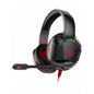 Auriculares MAXELL Force Gaming LED
