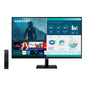 Monitor Inteligente SAMSUNG M7 32″ UHD 4K HDR