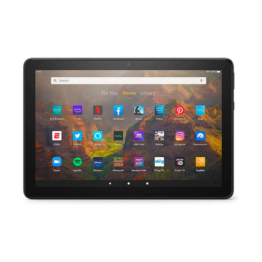 Tablet Amazon FIRE HD 10 10.1″ FHD 32GB 3GB