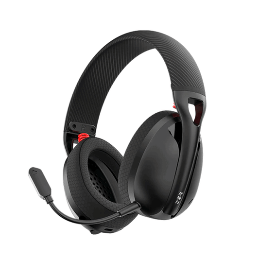 Auricular Inalámbrico Gaming WHG01 FANTECH Negro