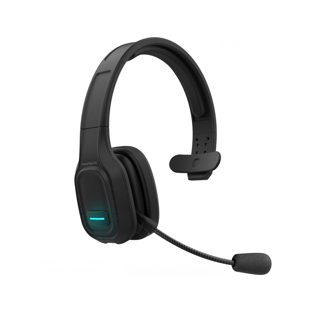 Auriculares Inalámbricos Bluetooth NAZTECH Nxt-700 Pro