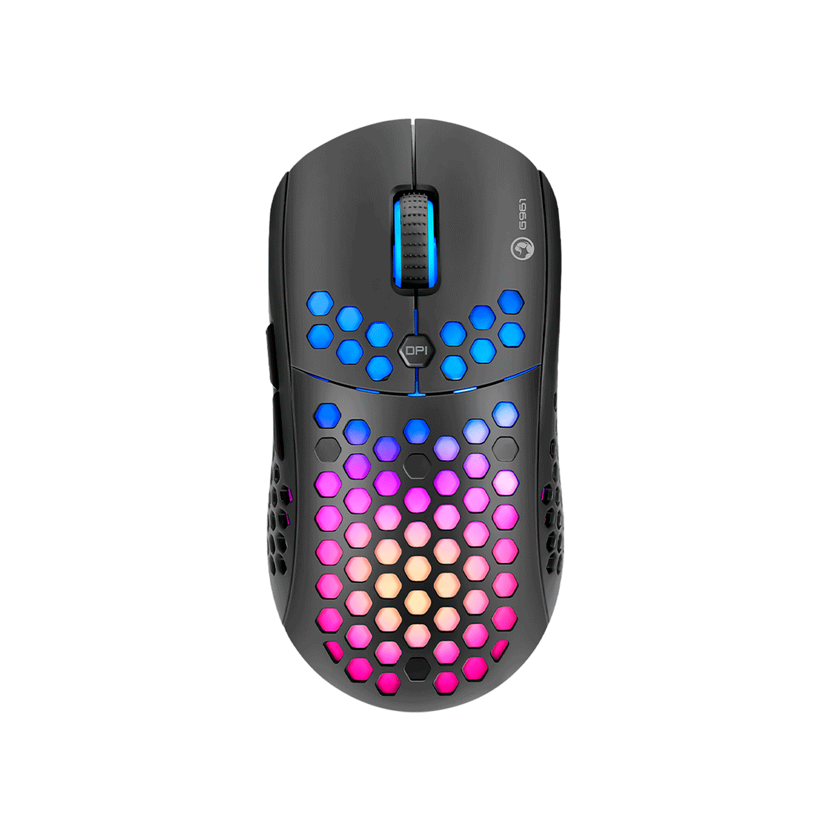 Mouse Gaming MARVO Scorpion G961