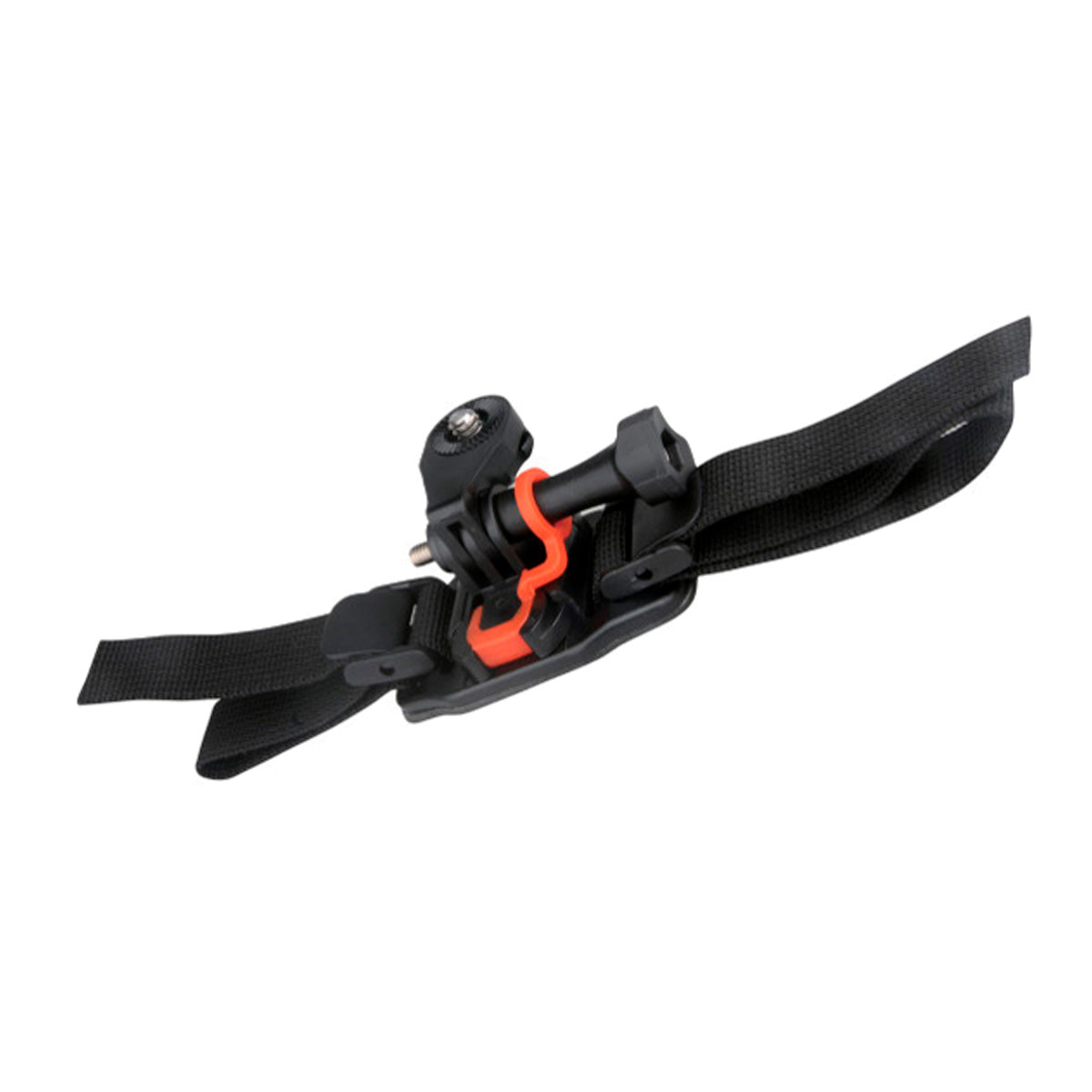 Kit De Montaje De Casco Ventilador Para Cámaras De Acción
