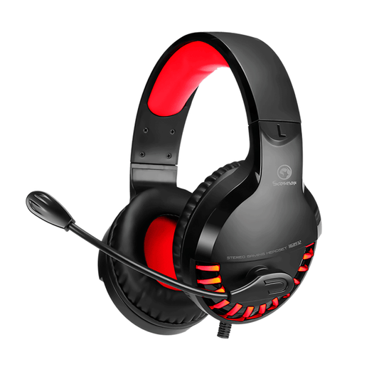 Auriculares MARVO Scorpion HG8932 Gaming