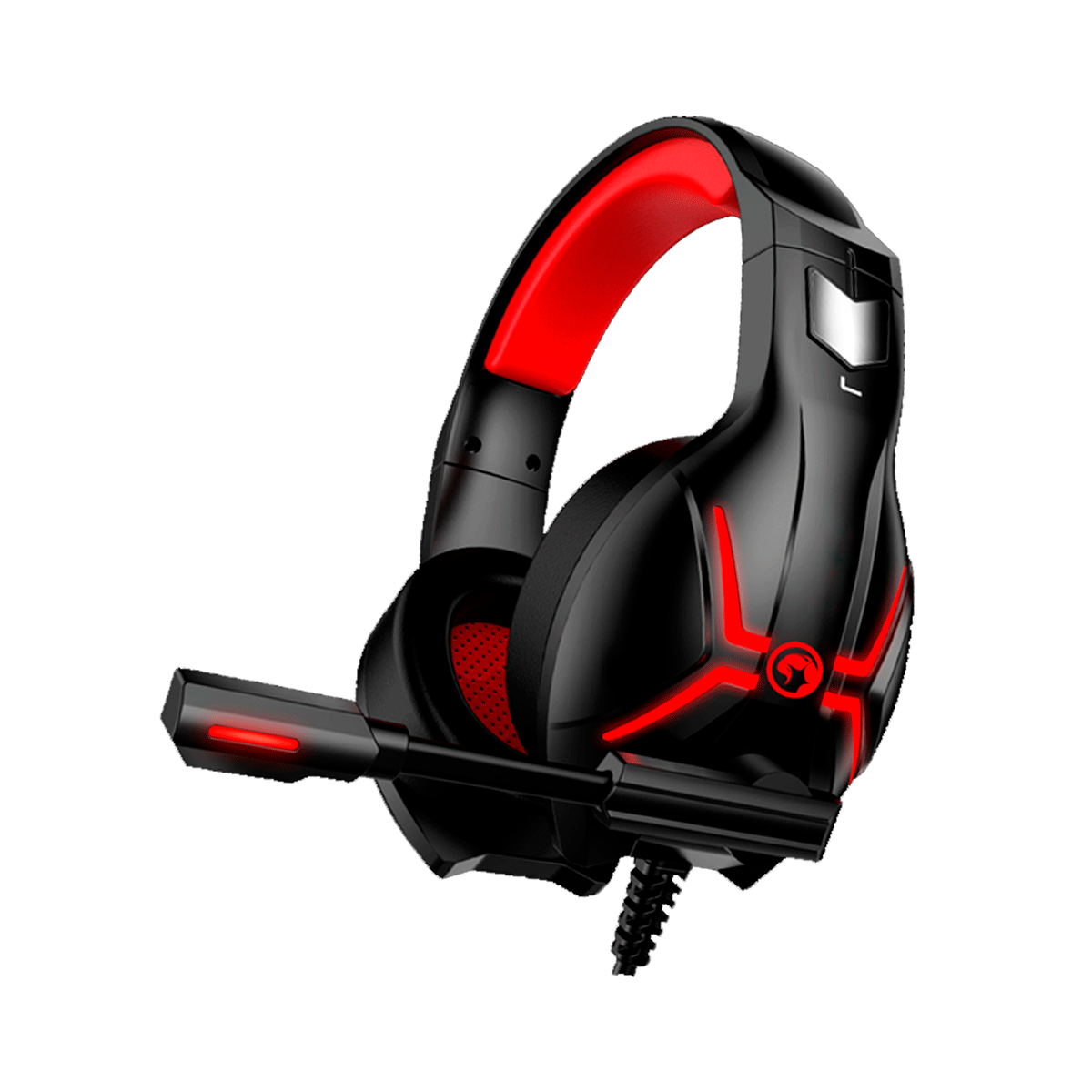 Auriculares MARVO Scorpion HG8928 Gaming