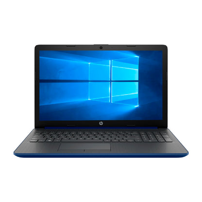 Notebook HP Pavilion 17.3″ Táctil HD+ i5 256GB 8GB OUTLET