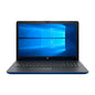 Notebook HP Pavilion 17.3″ Táctil HD+ i5 256GB 8GB OUTLET
