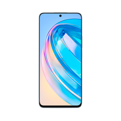 Celular HONOR X8A 6,7” 4G 8GB 128GB Triple Cam 100mp