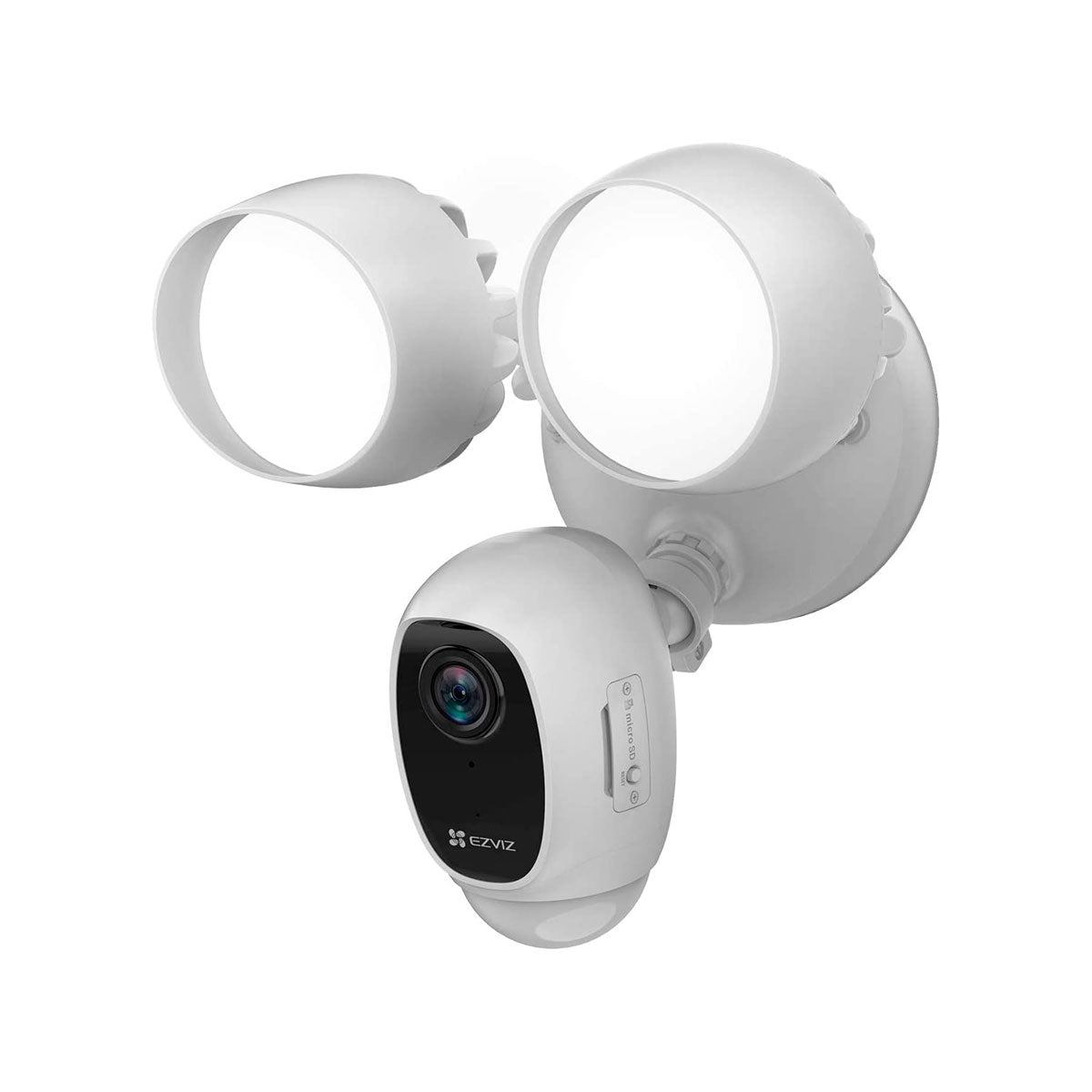 Cámara IP Wifi EZVIZ CS-LC1C 2.8mm