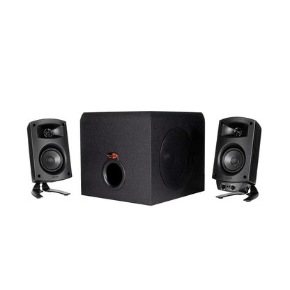 Altavoces Para Computadora Klipsch ProMedia 2.1 THX