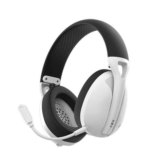 Auricular Inalámbrico Gaming WHG01 FANTECH Blanco