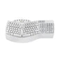 Teclado USB PERIXX 317 Retroiluminado