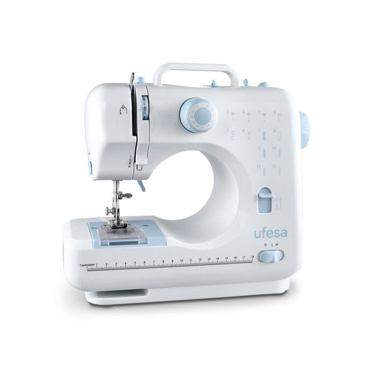 Máquina De Coser UFESA SW1201 Facile