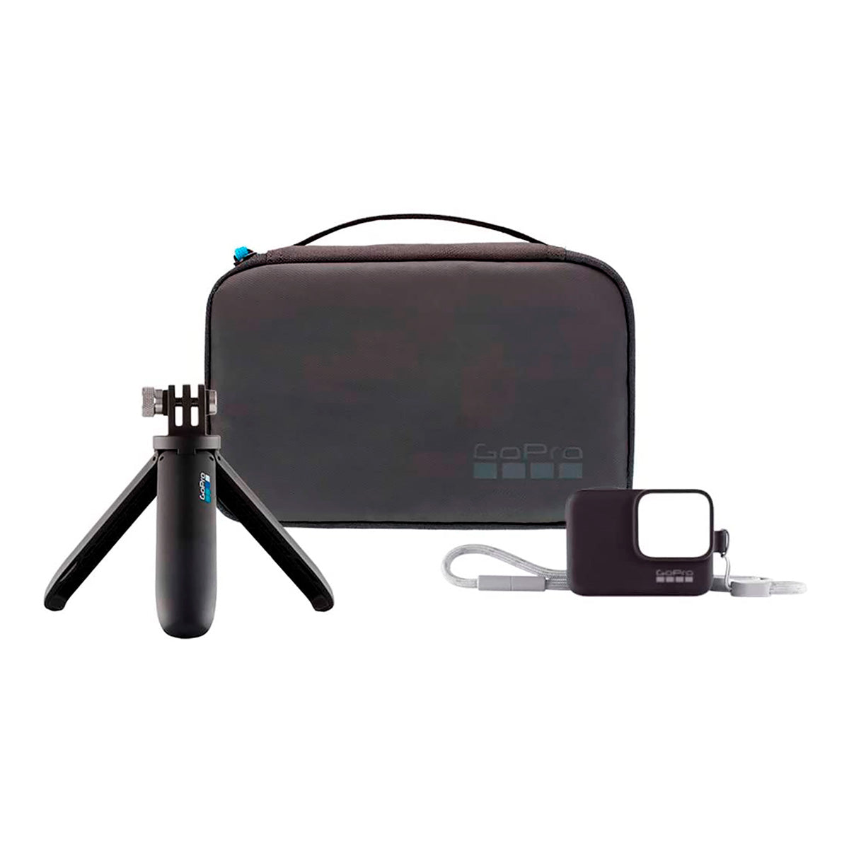 Kit Para viajes GoPro AKTTR-001