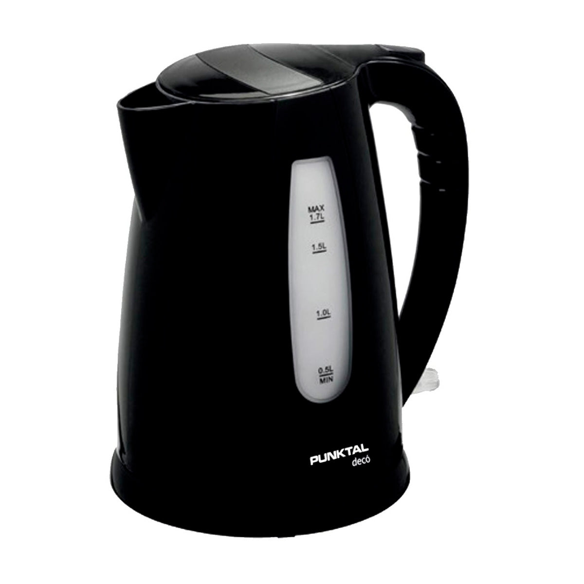 Jarra Eléctrica PUNKTAL PK-3325 1.7 lts
