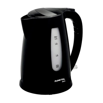 Jarra Eléctrica PUNKTAL PK-3325 1.7 lts