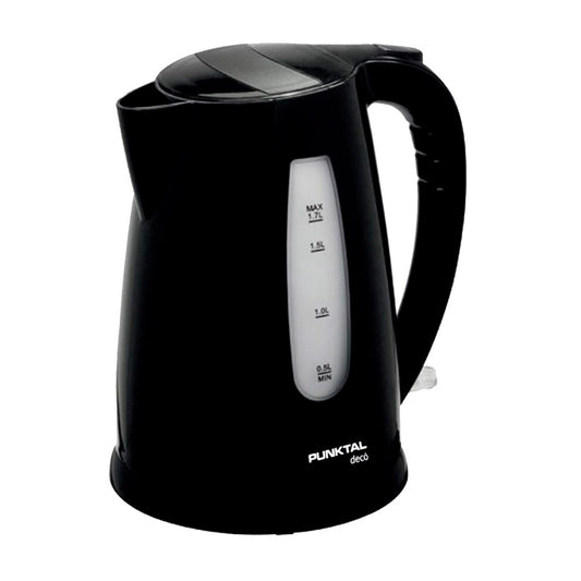 Jarra Eléctrica PUNKTAL PK-3325 1.7 lts
