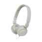Auriculares PANASONIC RP-HD5CK 4.0mm Blanco