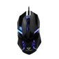 Mouse Gaming USB MRRTION MT-M940
