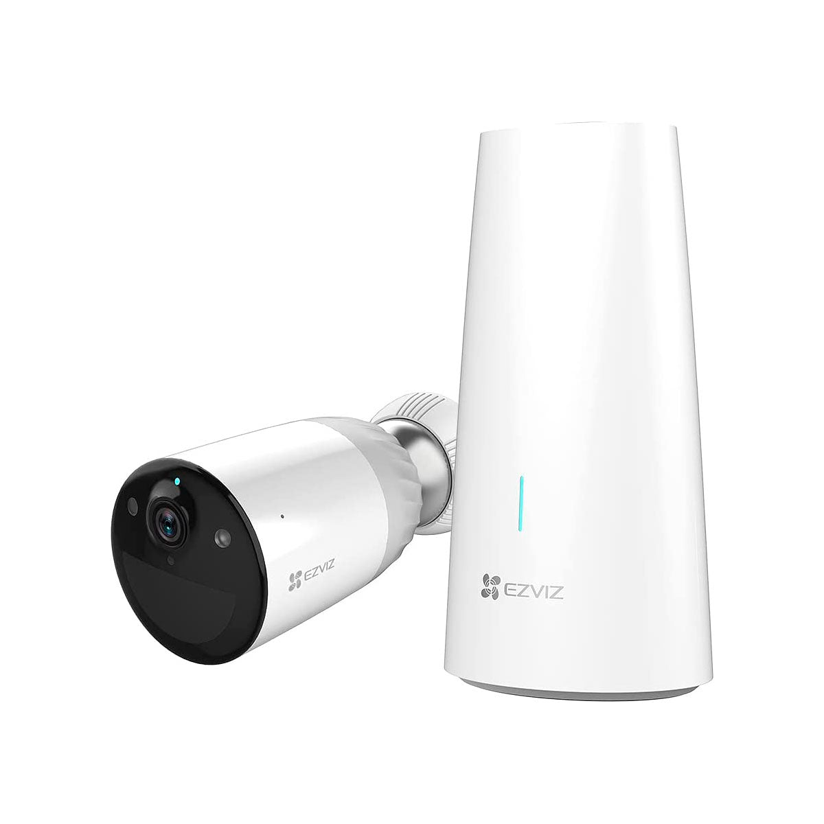 Cámara IP Wifi EZVIZ CS-BC1-B1 Con Batería