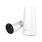 Cámara IP Wifi EZVIZ CS-BC1-B1 Con Batería