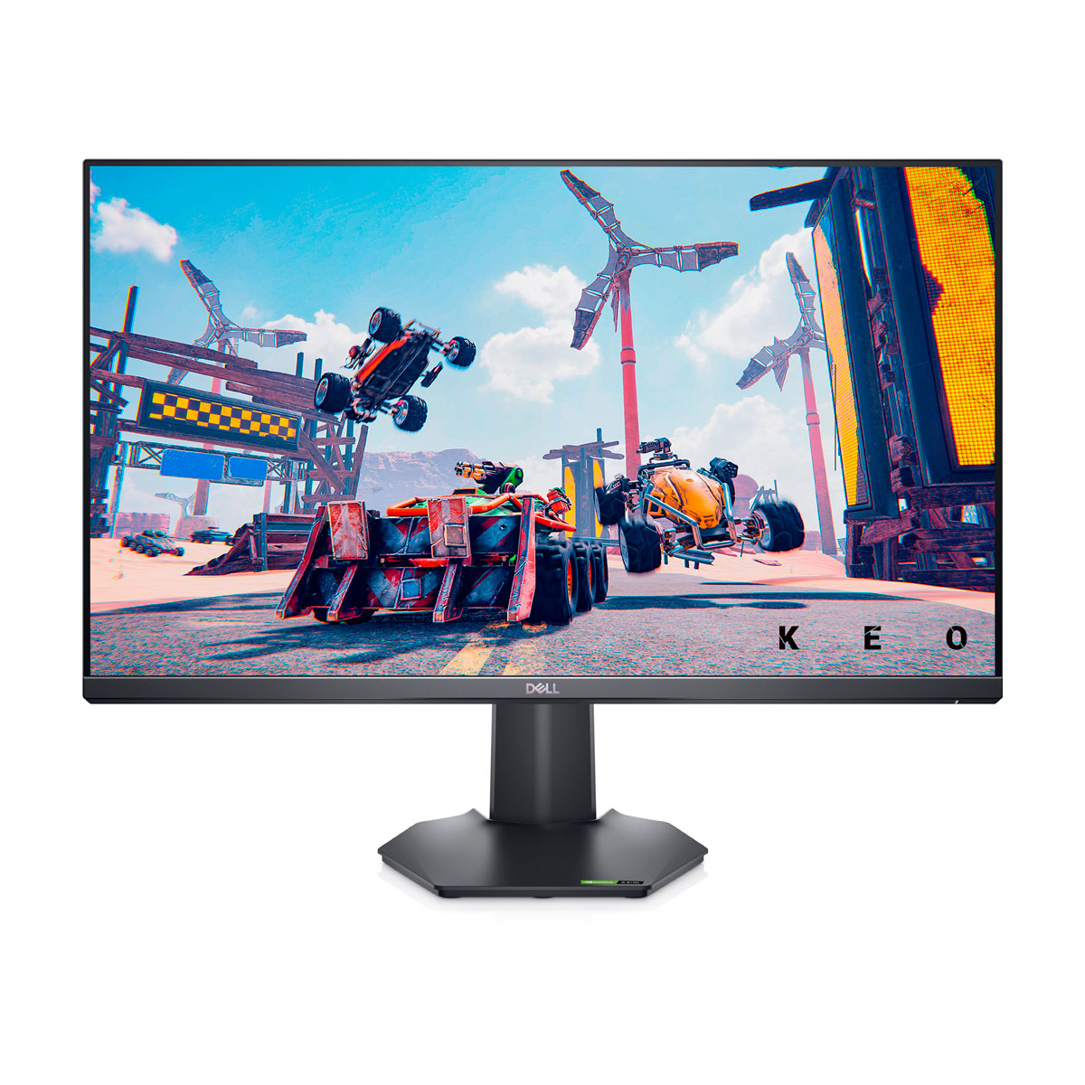 Monitor DELL Gaming G2722HS 27″ 165Hz FHD LED FreeSync