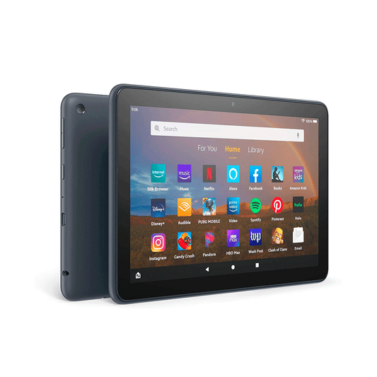 Tablet AMAZON Fire HD 8 8″ HD 32GB 2GB
