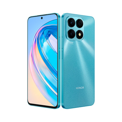 Celular HONOR X8A 6,7″ 4G 8GB 128GB Triple Cam 100mp Azul