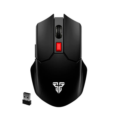 Mouse Inalámbrico FANTECH WG11 Negro