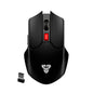 Mouse Inalámbrico FANTECH WG11 Negro