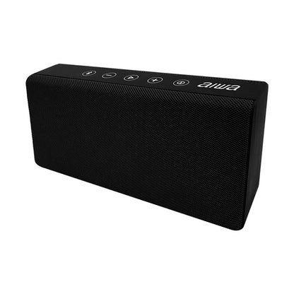 Parlante Inalámbrico AIWA AW20H TWS 20W Bluetooh