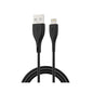 Cable USB DA – Lightining DT0072A – Negro o Blanco