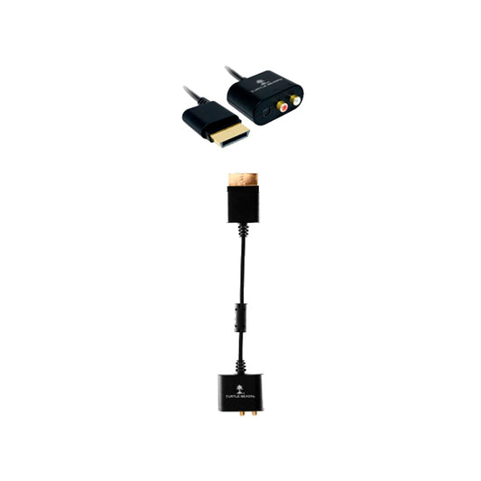Cable Adaptador De Audio para Xbox 360