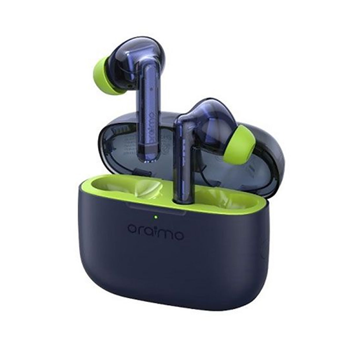 Auriculares Inalámbricos ORAIMO Freepods Lite Ipx4 Bluetooth Llamadas Azul Nebula