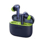 Auriculares Inalámbricos ORAIMO Freepods Lite Ipx4 Bluetooth Llamadas Azul Nebula