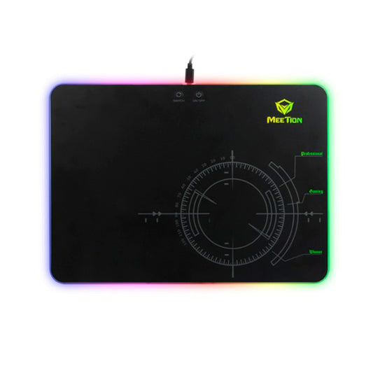 Mousepad MEETION MT-P010 RGB LED