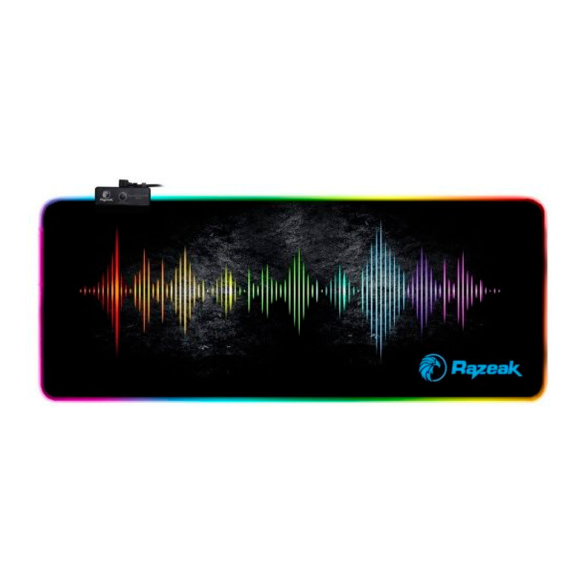Mousepad Gamer RAZEAK RP-05 XL RGB