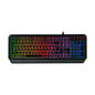 Teclado MEETION USB MT-K9320 Backlit WResist
