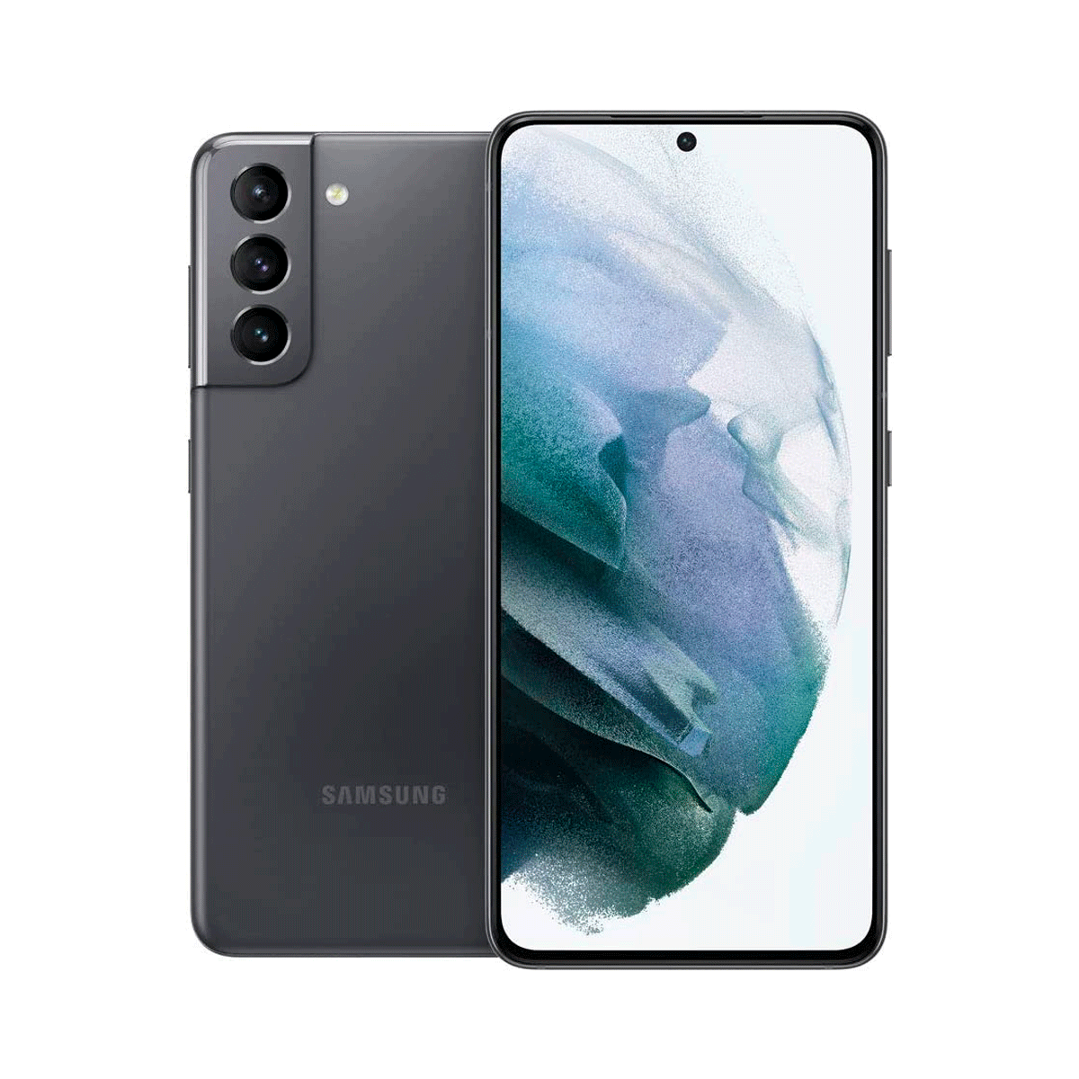 Celular SAMSUNG S21+ 6.7″ 256GB 8GB Android