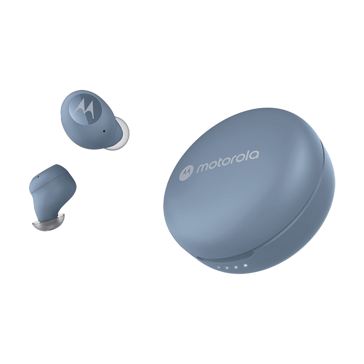 Auriculares MOTOROLA Buds 250 Ipx5 Llamadas Bluetooth