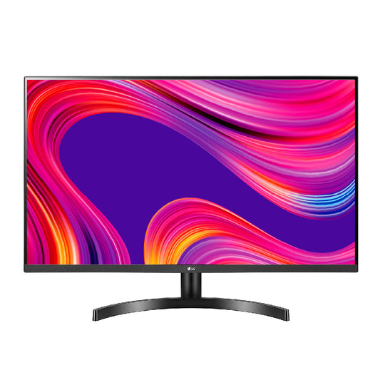 Monitor LG 32QN600 32″ IPS QHD Con HDR 10