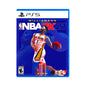 Juego Para PS5 NBA 2K21 LATAM